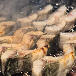 청담수산민물장어 사진