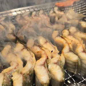 청담수산민물장어 리뷰 사진