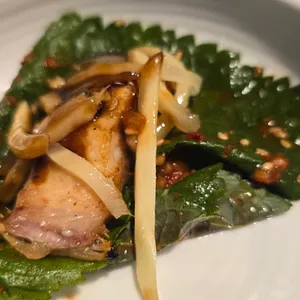청담수산민물장어 리뷰 사진