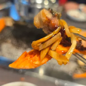 청담수산민물장어 리뷰 사진