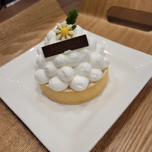 나폴레옹제과점 사진