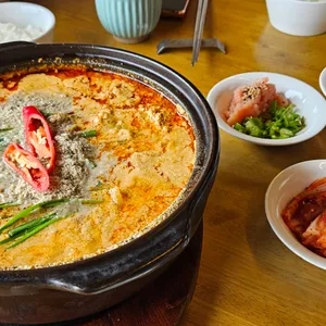 앙탄 리뷰 사진