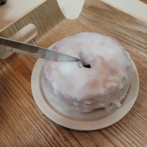 올드페리도넛 사진