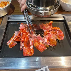 새마을식당 사진