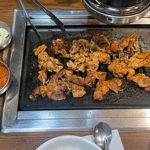 새마을식당 사진