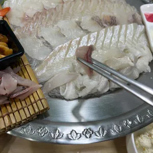 수정궁횟집 사진