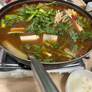 수정궁횟집 사진