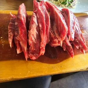 송도우리갈비 사진