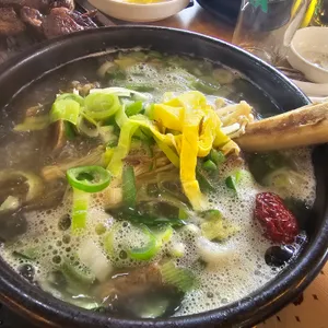 송도우리갈비 사진
