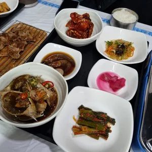 대감게장 사진