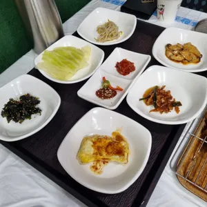 대감게장 사진