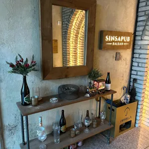 신사펍 리뷰 사진