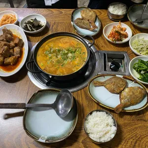 새당골 사진