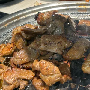 명륜진사갈비 사진