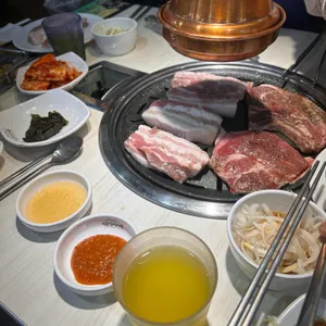 명륜진사갈비 사진