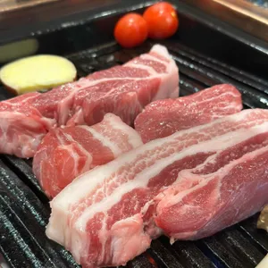마장동김씨 사진