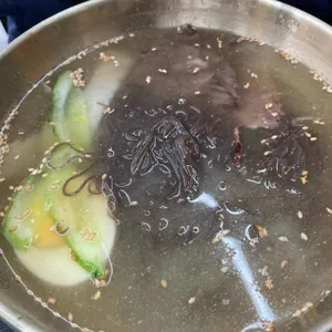 백호정 사진