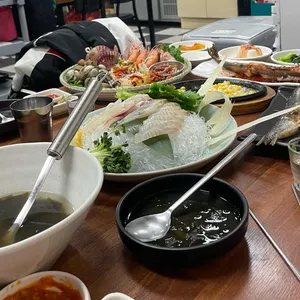 참바다 사진
