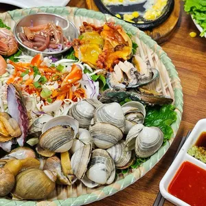 참바다 사진