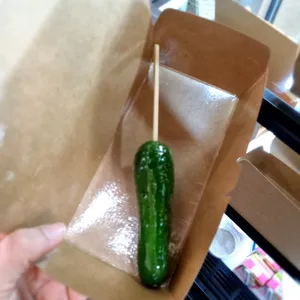 성수정찬 리뷰 사진