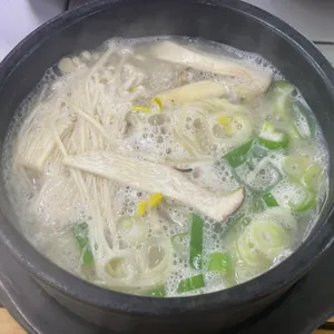 장수대 사진