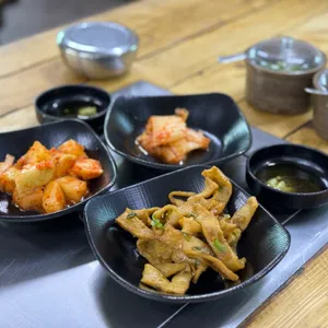 장수대 사진