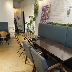 카페 비밀 리뷰 사진