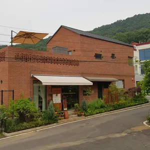 채식공간 녹두 리뷰 사진