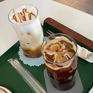 카페어반스케치 사진