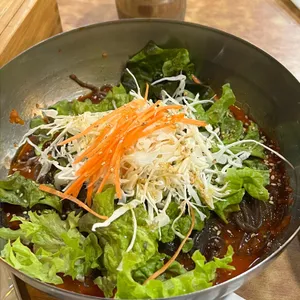 서울왕족발보쌈 사진