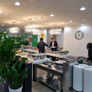 성수정찬 리뷰 사진