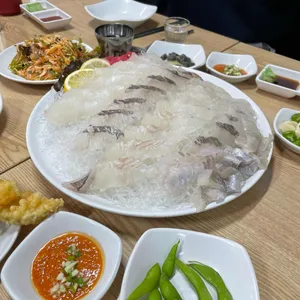 양화로횟집 사진
