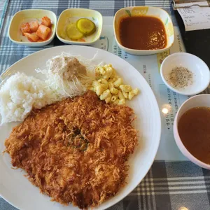 화곡동돈까스 사진