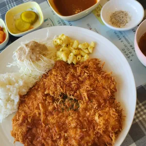 화곡동돈까스 사진