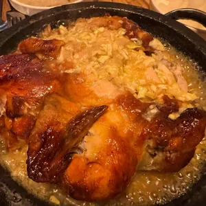 해방촌닭 사진