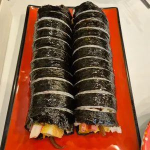 김밥천국앤스파게티 리뷰 사진