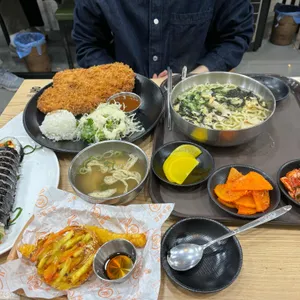 길동우동 사진