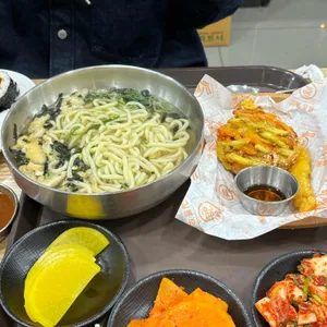 길동우동 사진