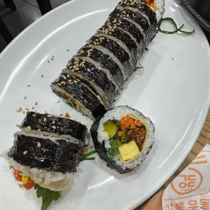 길동우동 사진