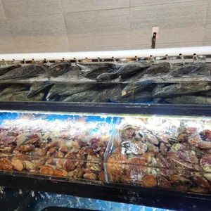 무한조개 사진