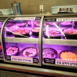 무한조개 리뷰 사진
