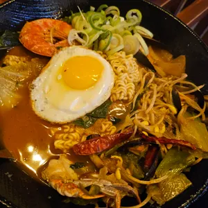 빨강물고기 사진