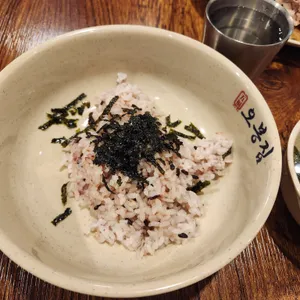 오봉집 사진
