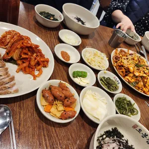 오봉집 사진