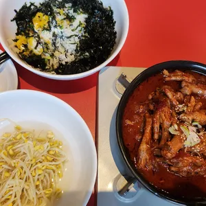 한신포차 대표 사진
