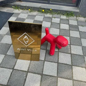 앤트빌라 리뷰 사진