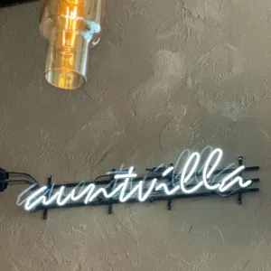 앤트빌라 리뷰 사진