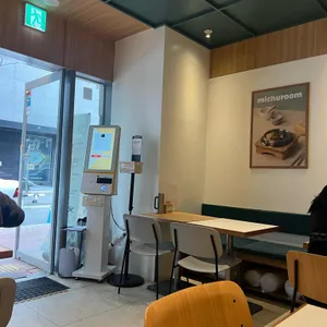 사운즈커피미니 리뷰 사진