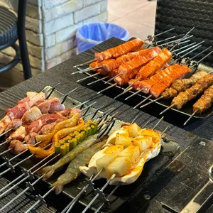 대해양꼬치무한리필 사진