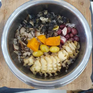 맛을담은강된장 사진